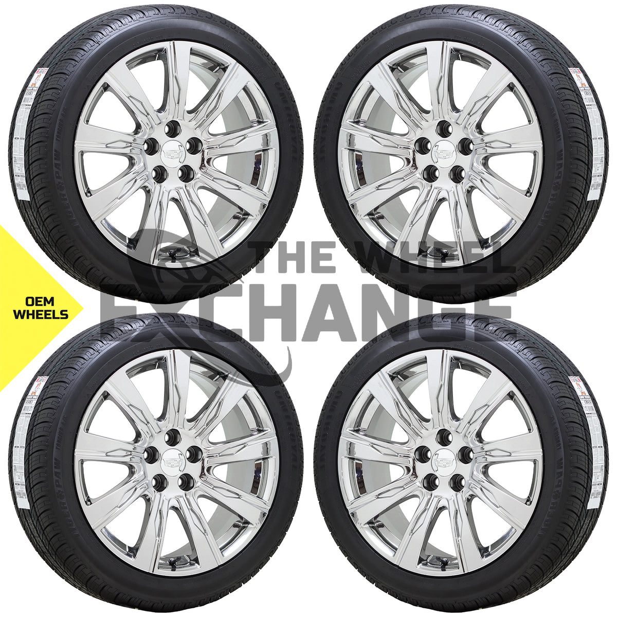 Wheel & Tire Sets The Wheel Exchange