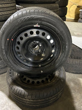 Load image into Gallery viewer, 16&quot; Dodge Ram Promaster Wheel Tire Factory Original OEM SINGLE 2547

