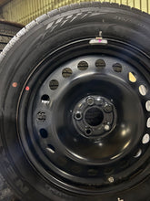 Load image into Gallery viewer, 16&quot; Dodge Ram Promaster Wheel Tire Factory Original OEM SINGLE 2547
