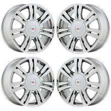 Load image into Gallery viewer, EXCHANGE 18&quot; Cadillac SRX PVD Chrome wheels rims Factory OEM 4664
