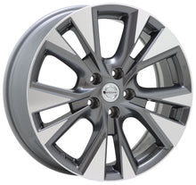 Load image into Gallery viewer, 18&quot; Nissan Murano wheel rim Factory OEM 2015-2020 62706 X1
