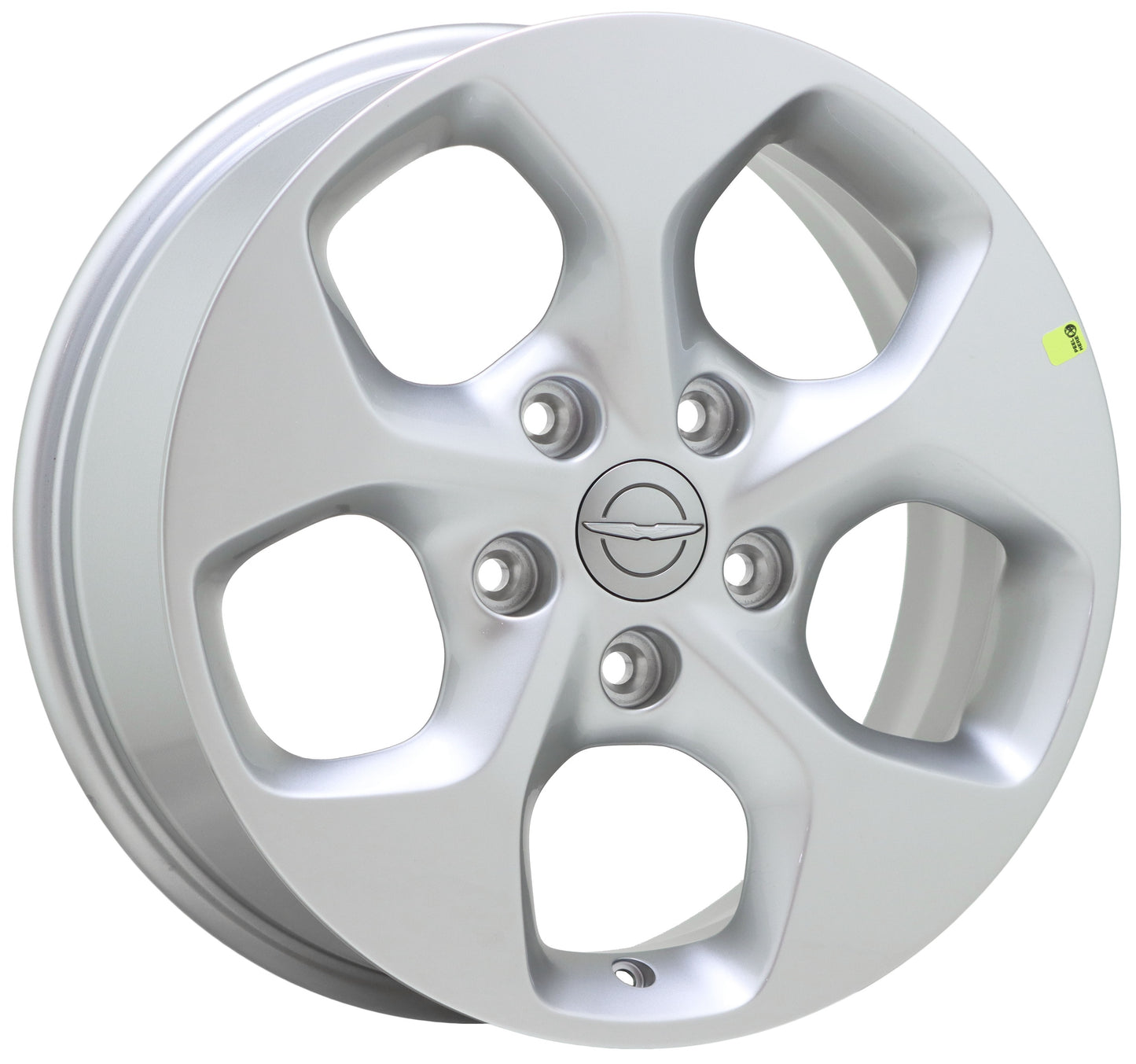 17" Chrysler Pacifica wheel rim Factory OEM 2017 2018 2019 2020 2590 x1