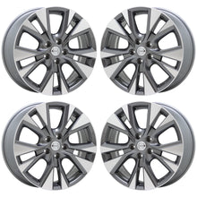 Load image into Gallery viewer, 18&quot; Nissan Murano wheel rim Factory OEM 2015-2020 62706
