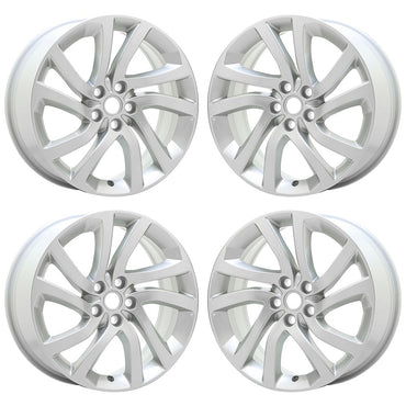 NEW - 20" Land Rover Discovery Range Rover Wheel Rim Factory OEM SINGLE 72288