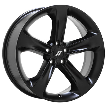 20" Dodge Charger Challenger Satin Black wheels rims Factory OEM set 2529