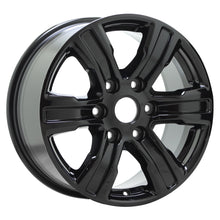 Load image into Gallery viewer, EXCHANGE 17&quot; Ford Ranger Truck Gloss Black wheel rim Factory OEM 10228 single
