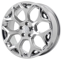 Load image into Gallery viewer, EXCHANGE 19&quot; Chrysler 300 AWD PVD Chrome wheels rims Factory OEM set 4 2537

