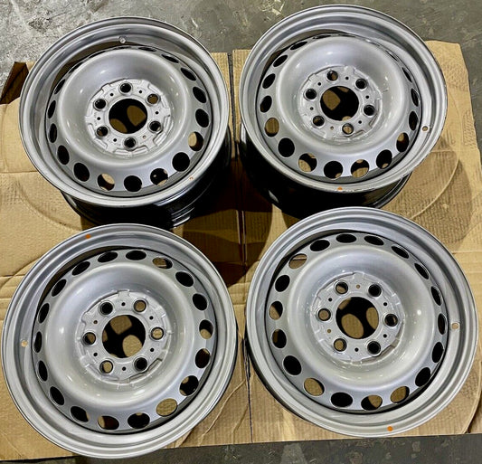 16" Dodge Mercedes Freightliner Sprinter 1500 2500 Factory OEM Wheels 2354 85404