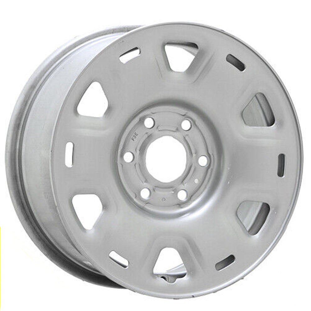 17" Nissan Titan XD Truck steel wheels rims Factory OEM set 2016-2020 62725