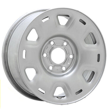 17" Nissan Titan XD Truck steel wheels rims Factory OEM set 2016-2020 62725