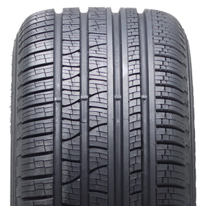 2655020 265/50R20 - 107V Pirelli Scorpion Verde A/S tire single 10/32