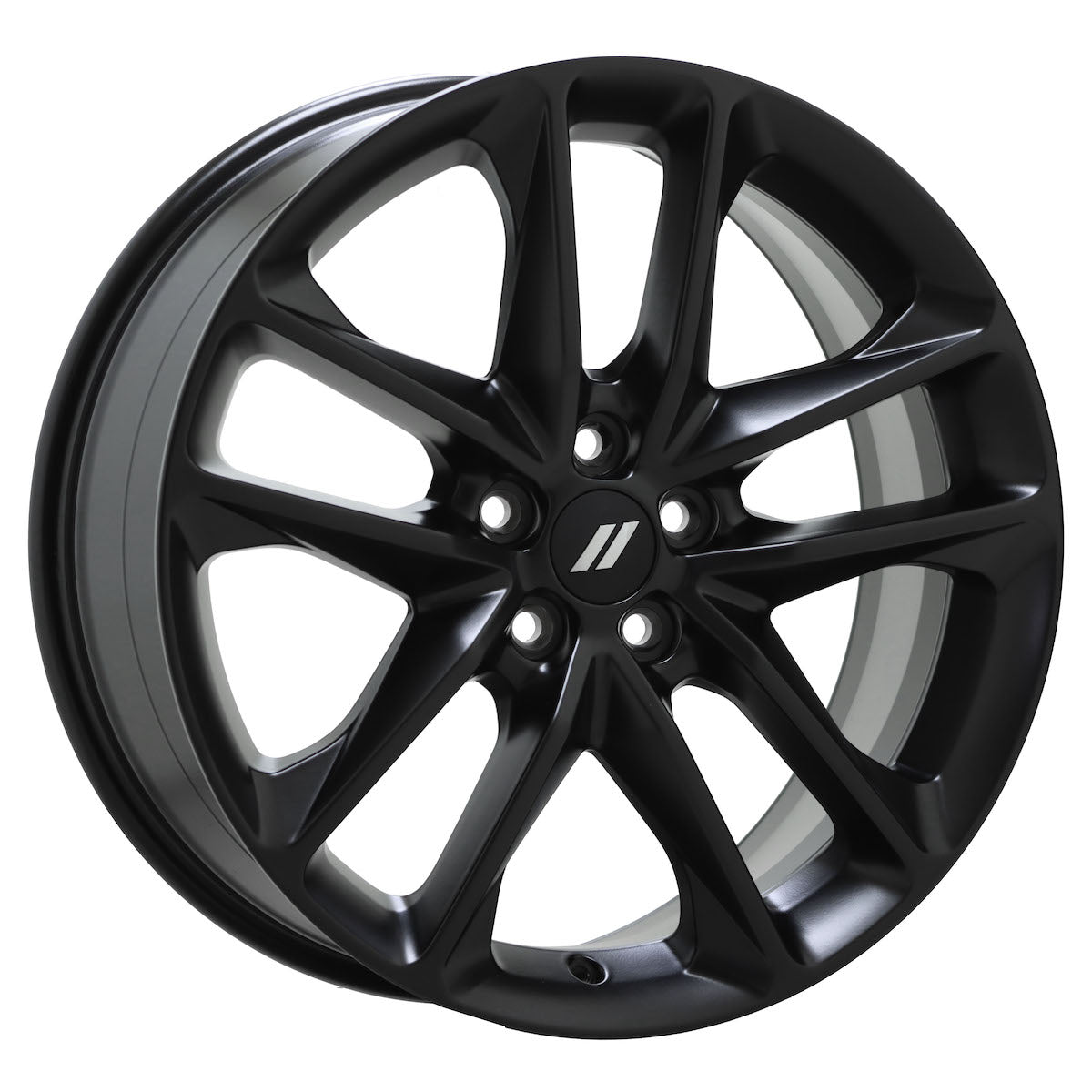 20" Dodge Charger Challenger Satin Black wheels rims Factory OEM 2005