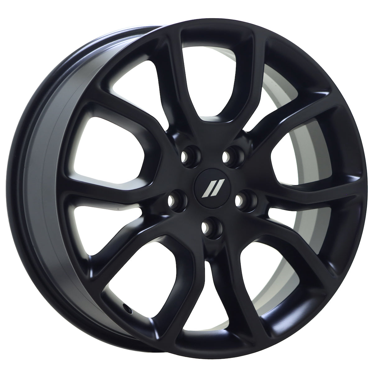 20" Dodge Durango Jeep Grand Cherokee Satin Black wheels OEM 2570 EXCHANGE