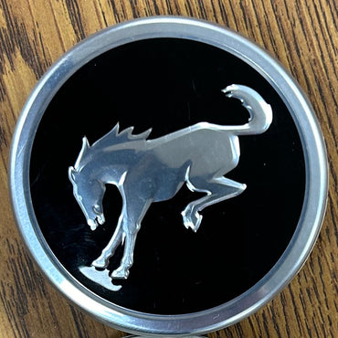 2 1/8" Ford Bronco Sport OEM Center Cap #M1PZ1130B set