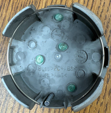 2 3/8" Lexus ES350, GS300, GS350, GS430, GS450h Hyper Center Cap #4260330590 x1