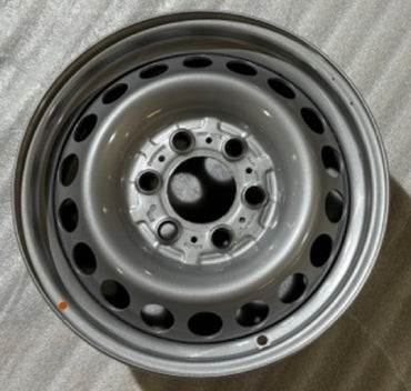 16" Dodge Mercedes Freightliner Sprinter 1500 2500 Factory OEM Wheel 2354 85404