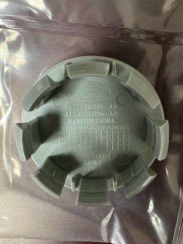 2 1/8" Lincoln Aviator, Continental MKC MKX MKZ Center Cap #DP5Z1130A single