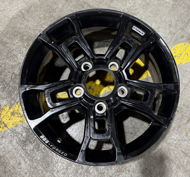 18" Toyota Sequoia Tundra TRD PRO FORGED wheel rim Factory OEM 75238 75255