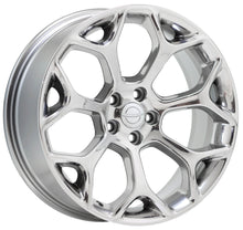 Load image into Gallery viewer, EXCHANGE 20&quot; Chrysler 300 PVD Chrome wheels rims Factory OEM set 4 2539
