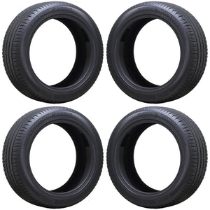 2754521 275/45R21 - 110W Pirelli Scorpion Zero A/S tire set 10/32