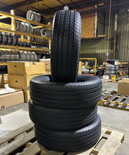 Load image into Gallery viewer, 2556518 255/65R18 - 111T Bridgestone Alenza A/S 02 tire set 10/32
