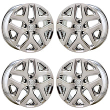Load image into Gallery viewer, 17&quot; Honda HR-V PVD Chrome wheels rims Factory OEM Set 64076
