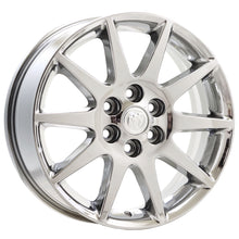 Load image into Gallery viewer, EXCHANGE 19&quot; Buick Enclave PVD Chrome wheels rims Factory OEM set 4131
