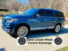 Why Exchange your OEM Wheels