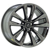 Black Chrome finish, what is it?