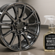 How to care for your PVD chrome wheels