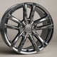 Differences between PVD chrome and Chrome plating