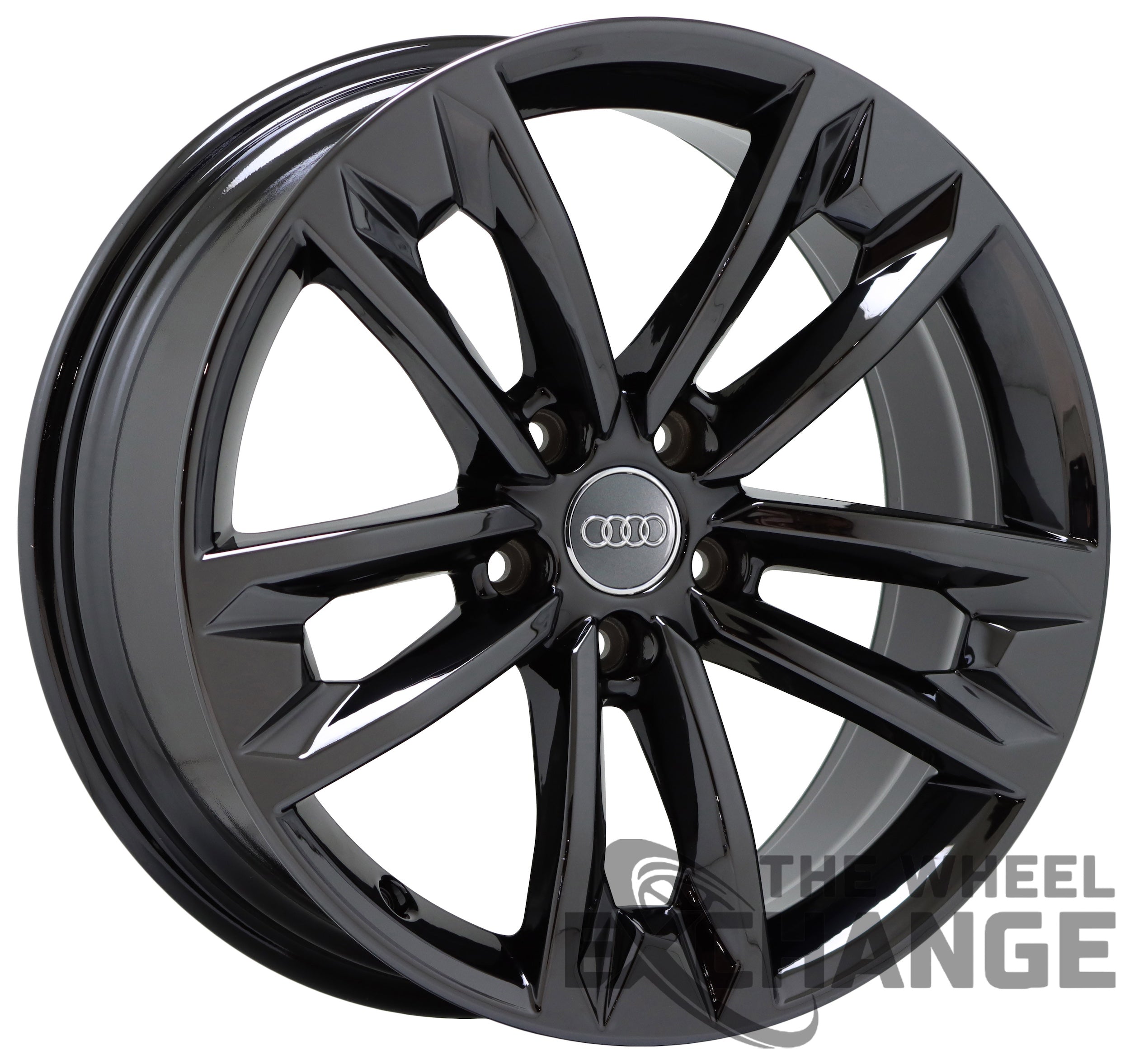Audie Rims Audi OEM Wheels | Factory Rims & Exchange Wheels – The Wheel Exchange