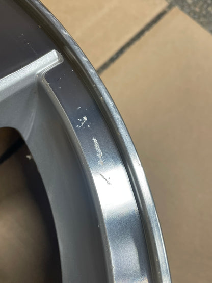 16" Chevrolet Cruze Silver Wheel Rim Factory OEM 5473