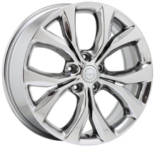 Load image into Gallery viewer, EXCHANGE 20&quot; Chrysler Pacifica PVD Chrome wheels rims Factory OEM 2596
