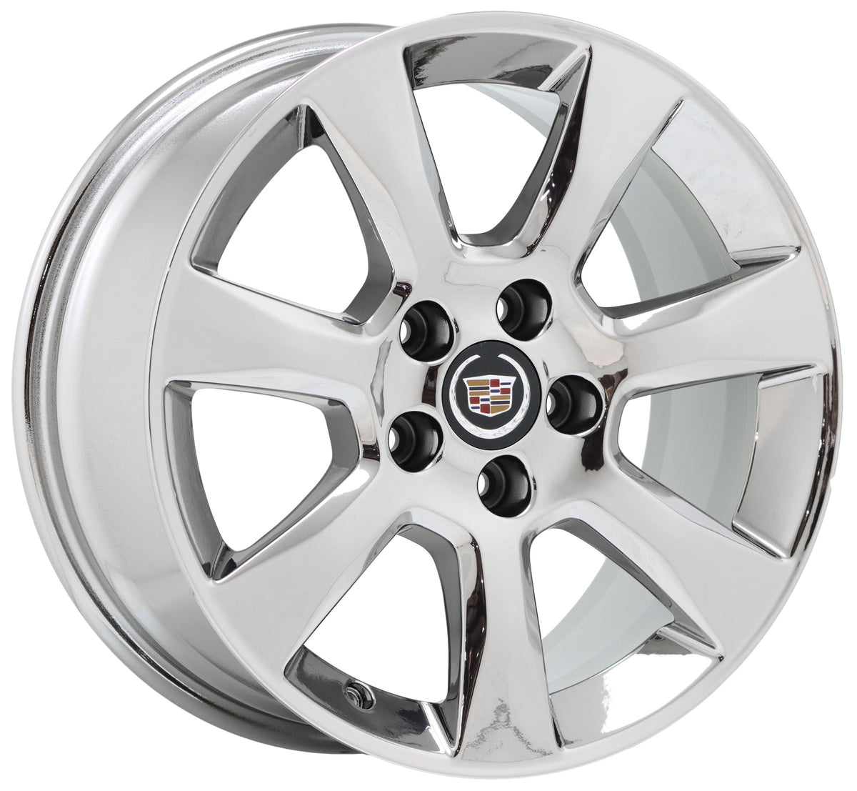 Ats Ford Rims 17