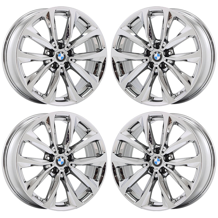 BMW OEM Wheels | Factory Rims & Exchange Wheels – The Wheel Exchange