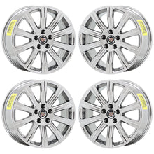 Load image into Gallery viewer, EXCHANGE 18&quot; Cadillac ATS PVD Chrome wheels rims Factory OEM 4705
