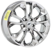 Load image into Gallery viewer, EXCHANGE 20&quot; Dodge Durango PVD Chrome wheels rims Factory OEM 2659
