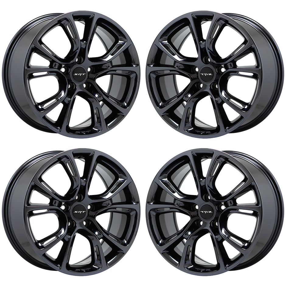 Jeep OEM Wheels | Factory Rims & Exchange Wheels – The Wheel Exchange