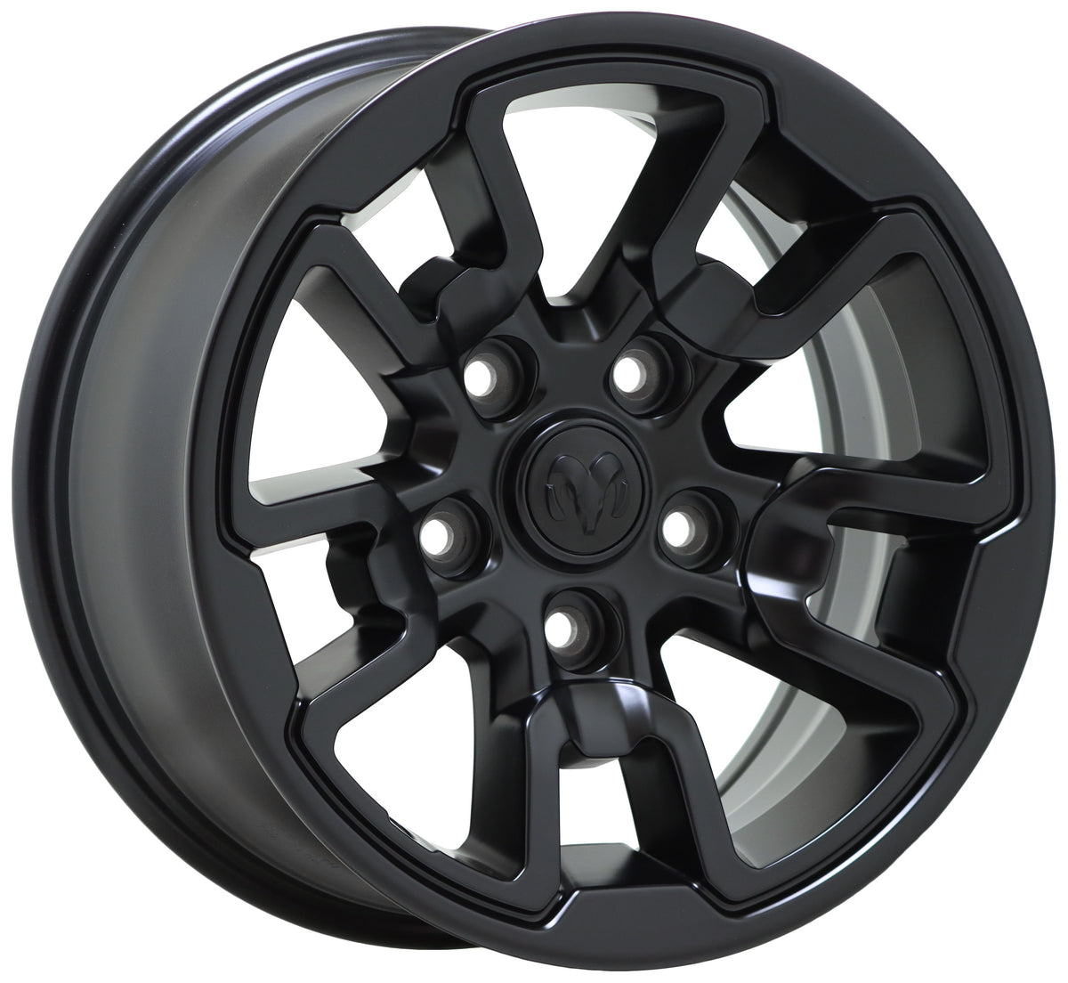 Rebal Rally Rims 17