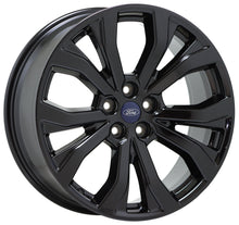 Load image into Gallery viewer, 20&quot; Ford Explorer ST Black wheels rims Factory OEM set 4 10270
