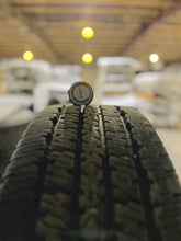 Load image into Gallery viewer, Set of 4 17x7.5 Dodge Ram 2500 3500 steel OEM Wheels Rims Tires Set 4 2497
