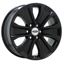 Load image into Gallery viewer, 20&quot; Ford F150 Truck Gloss Black wheel rim Factory OEM 10173 single EXCHANGE
