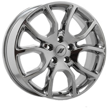 Load image into Gallery viewer, EXCHANGE 20&quot; Dodge Durango Jeep Grand Cherokee PVD Chrome wheels rims OEM 2570
