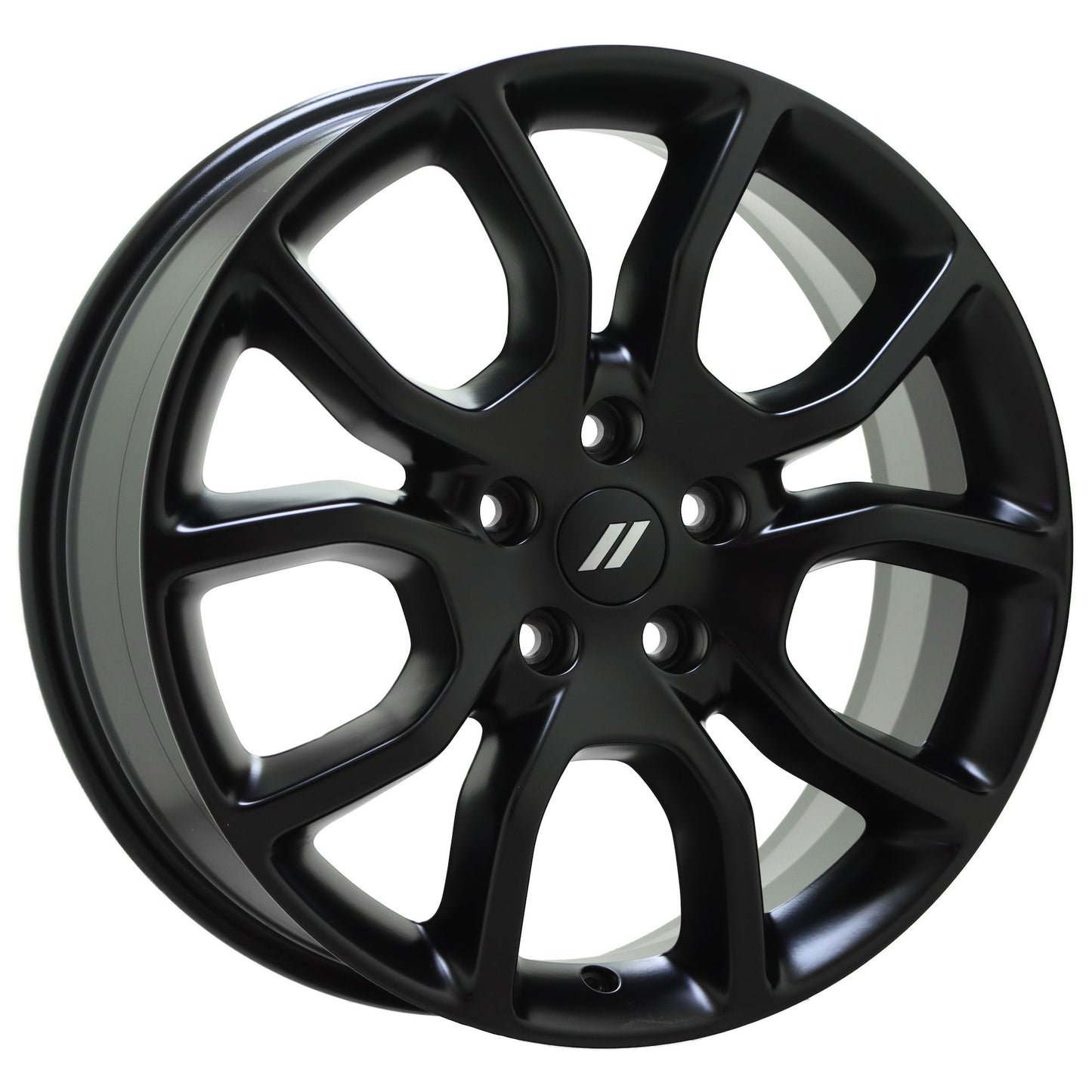 20" Dodge Durango Jeep Grand Cherokee Gloss Black wheels OEM 2570 EXCHANGE