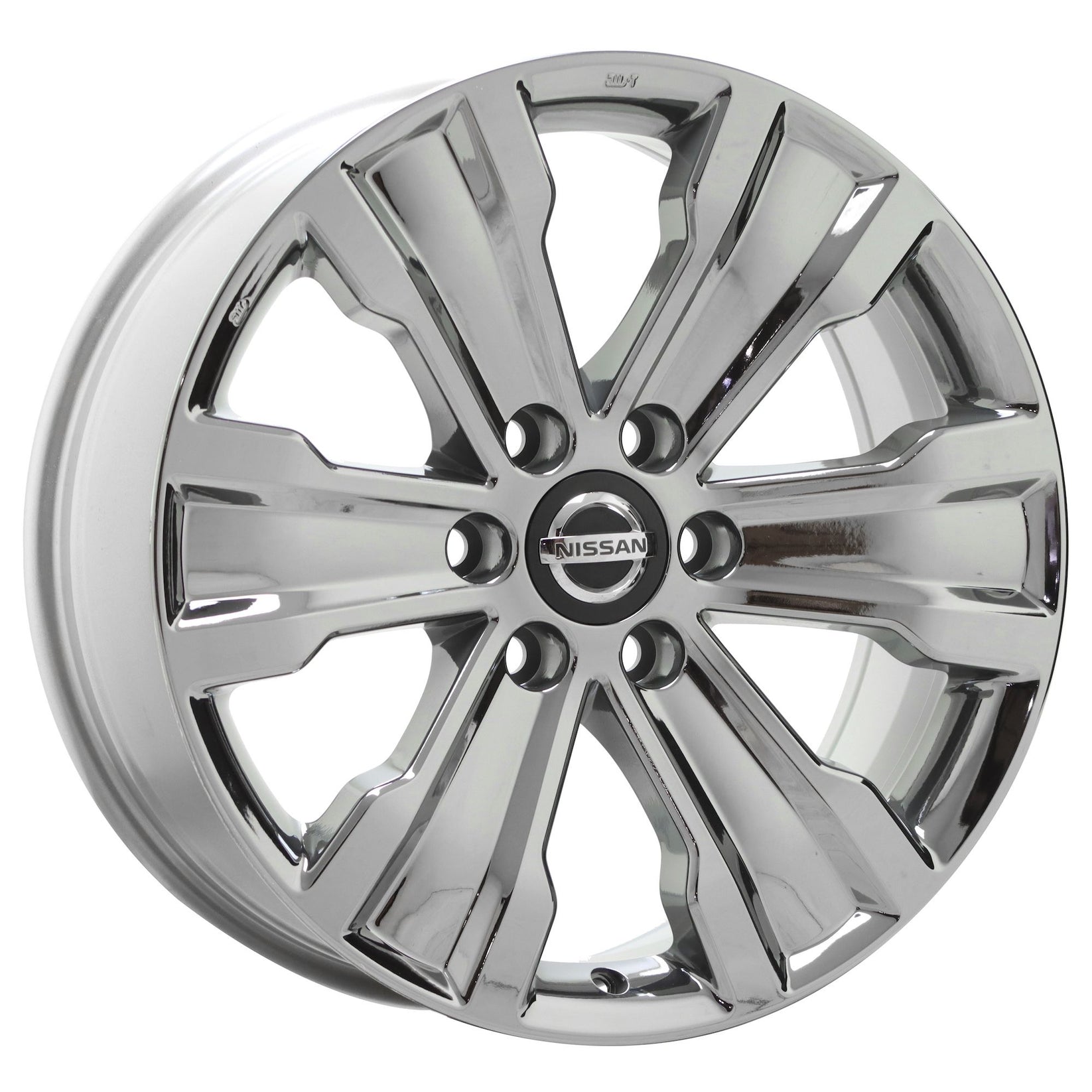 Nissan OEM Wheels | Factory Rims & Exchange Wheels – The Wheel Exchange