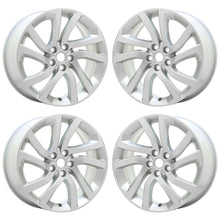 Load image into Gallery viewer, NEW - 20&quot; Land Rover Discovery Range Rover Wheels Rims Factory OEM Set 72288
