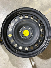 Load image into Gallery viewer, 20&quot; Nissan Titan steel wheel rim Factory OEM Spare 40300zw00a
