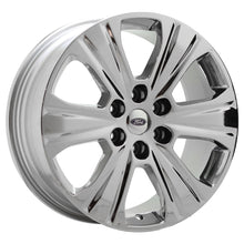 Load image into Gallery viewer, EXCHANGE 20&quot; Ford Expedition F150 PVD Chrome Wheels Rims OEM Original Set 3992

