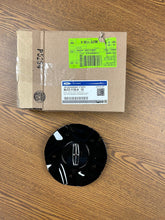 Load image into Gallery viewer, 5 7/8&quot; Lincoln Corsair OEM 5 7/8&quot; Black Center Cap MJ7Z-1130-A Single
